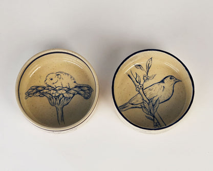 Of Mice and Birds Bowl Set