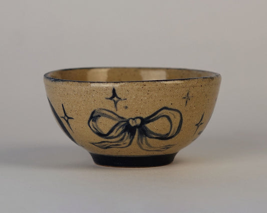 Petite Trinket/Jewelry Bowl