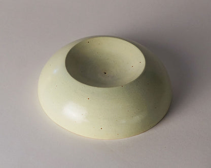 Honeydew Incense Holder